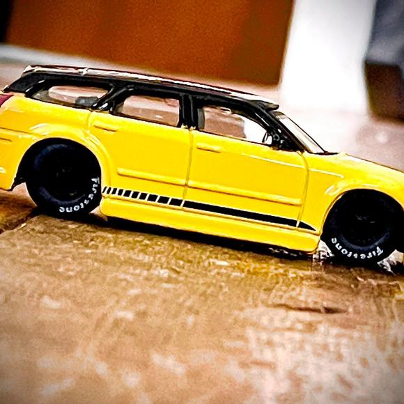 Meet your Posher, Lucius - Picture 1 of 1